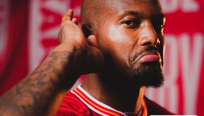 Gervane Kastaneer Resmi Ke Persis Solo