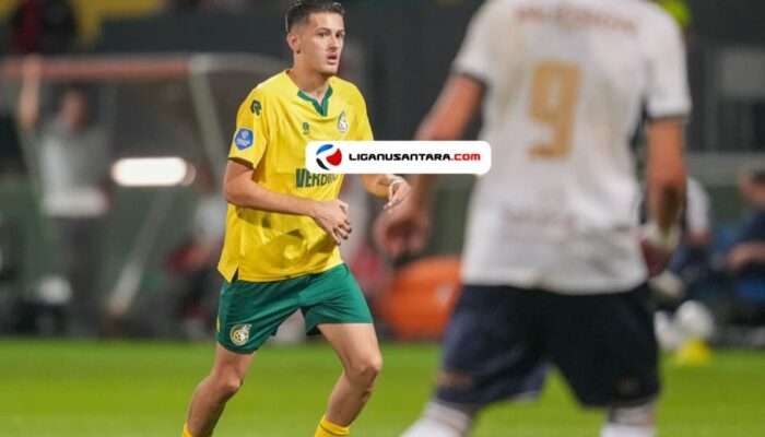 Justin Hubner Akui Tolak Tawaran Gaji Tinggi Tim Liga 1