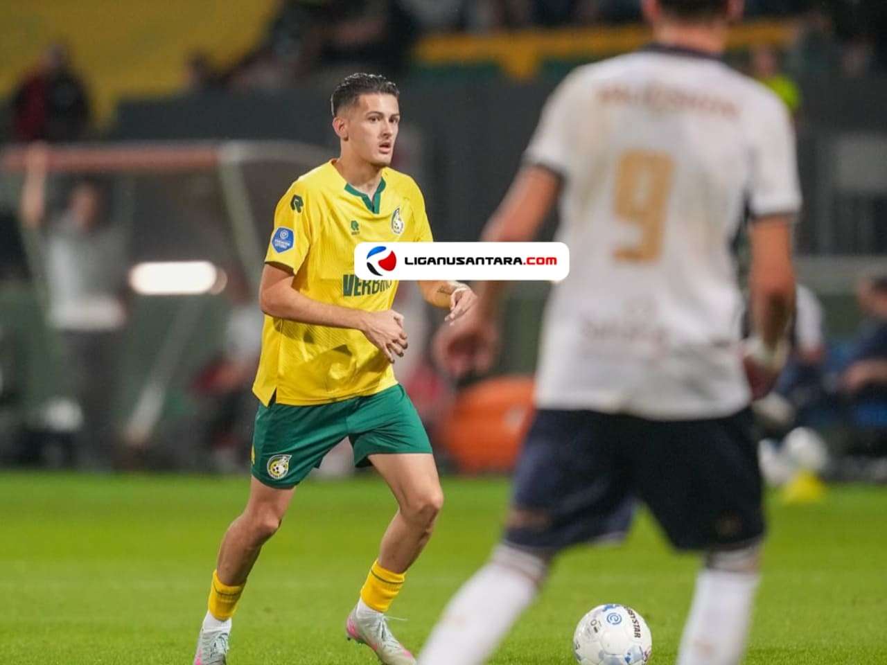 Justin Hubner Akui Tolak Tawaran Gaji Tinggi Tim Liga 1