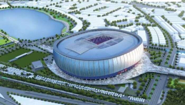 Persija Kembali Terusir, JIS Akan Dipakai Konser KPOP