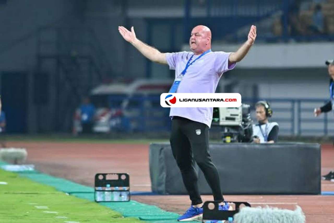 Bojan Hodak Bela Performa William Marcilio dan Uilliam Barros