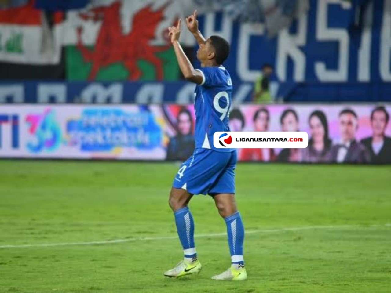 Uillam Barros Dikritik Bobotoh saat Hadapi Manila Digger, Bojan Hodak Pasang Badan