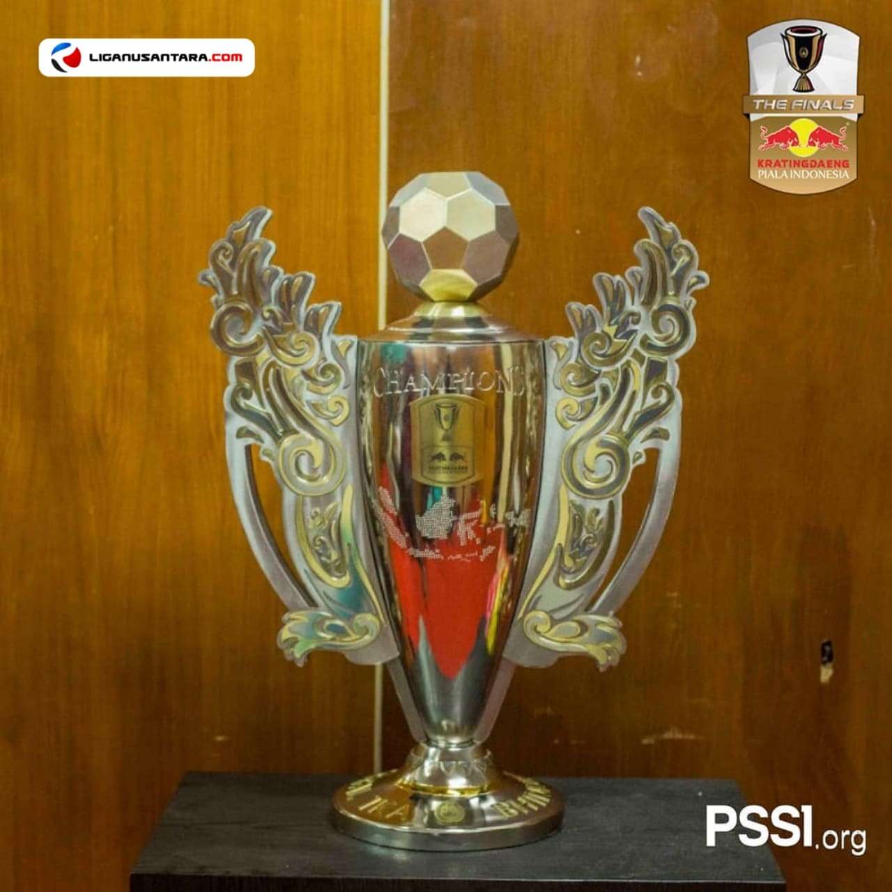 Piala Indonesia Direncanakan Bergulir Pada 2027