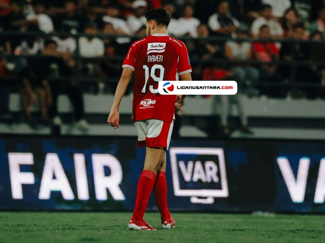 Kecewanya Jens Ravens Gagal Bantu Bali United Menang Atas Persik