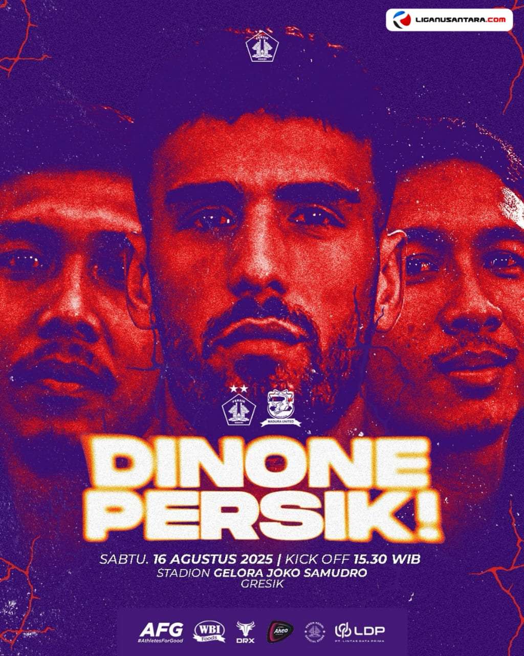 Prediksi Persik Kediri vs Madura United: H2H dan Susunan Pemain