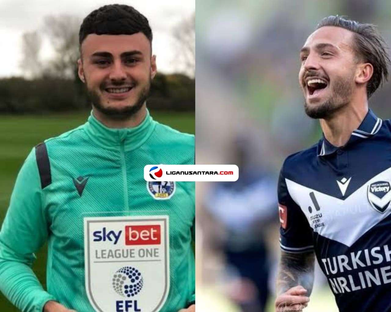 2 Pemain Asing Dirumorkan Akan Gabung Persib