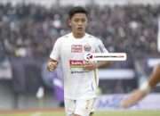 Persija Dihuni Pemain Brasil, Rio Fahmi Pelajari Bahasa Portugis