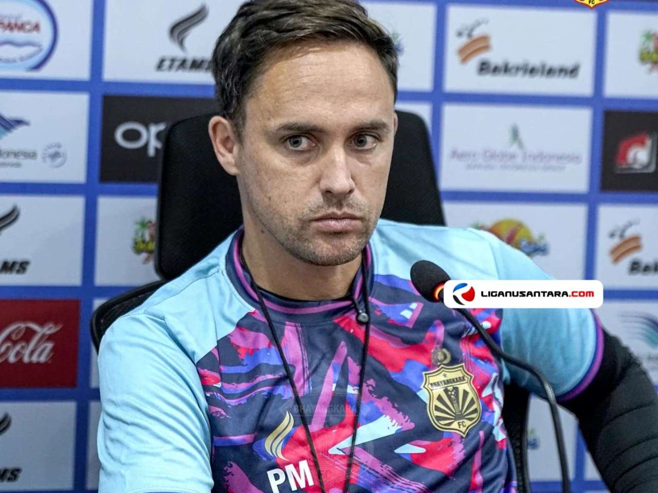 Bhayangkara FC Ingin Beri Hadiah Untuk Pendukungnya