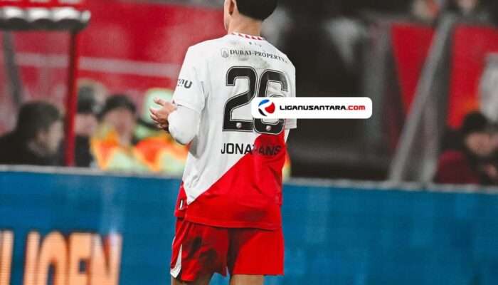 Lisensi Vitesse Hilang, Miliano Jonathans: Hati Saya Hancur