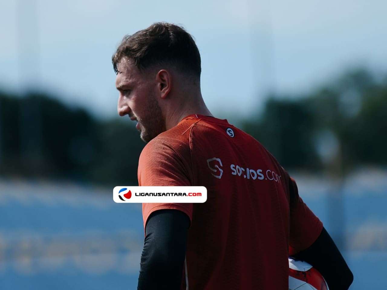 Adam Przybek Cedera Lagi, Bojan Hodak Tak Khawatir