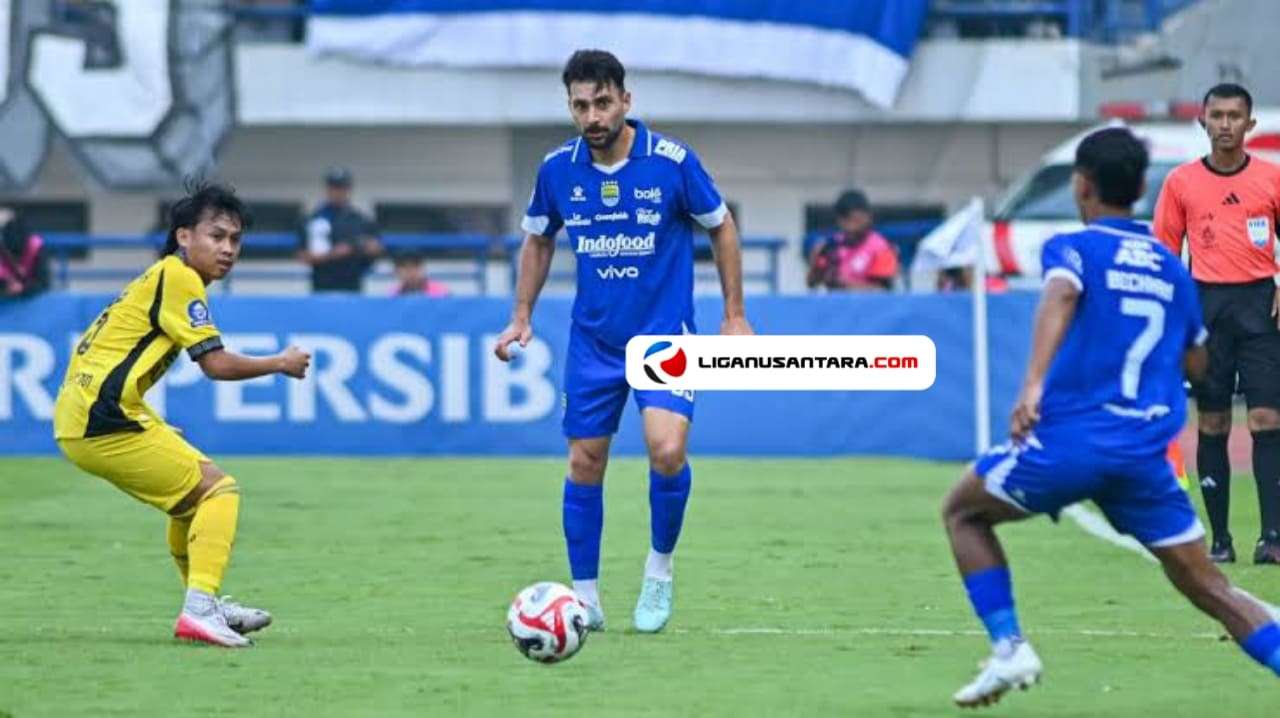 Hadapi Laga Tandang Pertama, Frans Putros Tak Gentar