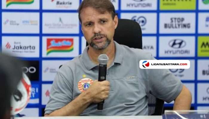 Pelatih Persija Puji Lapangan Stadion Manahan