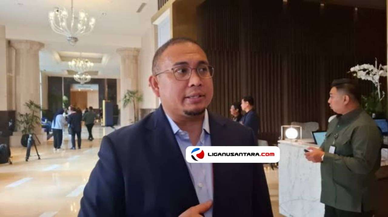 Andre Rosiade Sebut Semen Padang Bukan Tim Odong-odong