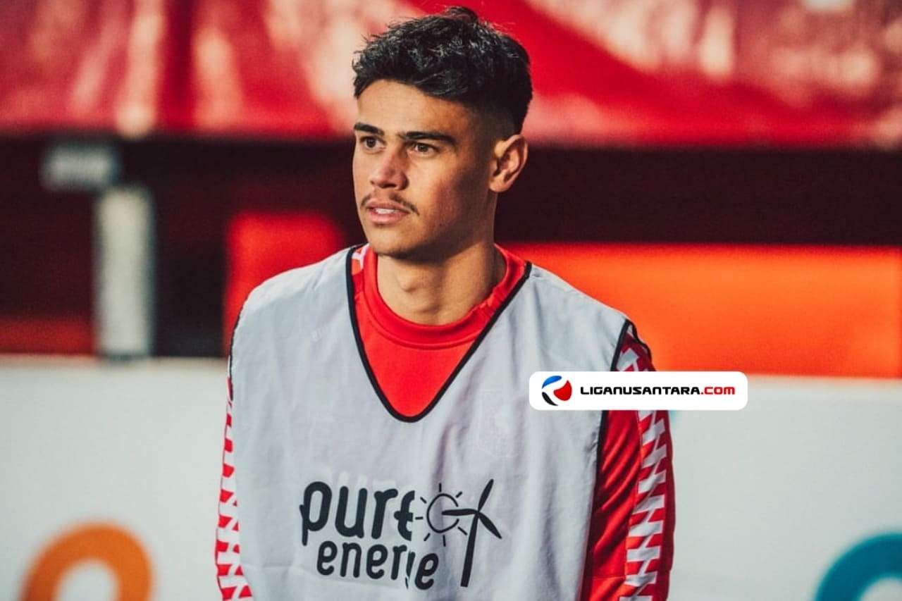 Transfer Mees Hilgers Berjalan Sangat Ruwet