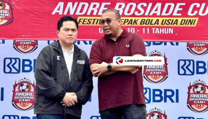 Penasihat Semen Padang Minta Larangan Suporter Away Tidak Dipukul Rata