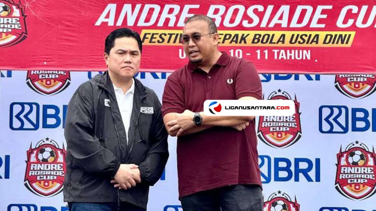 Penasihat Semen Padang Minta Larangan Suporter Away Tidak Dipukul Rata