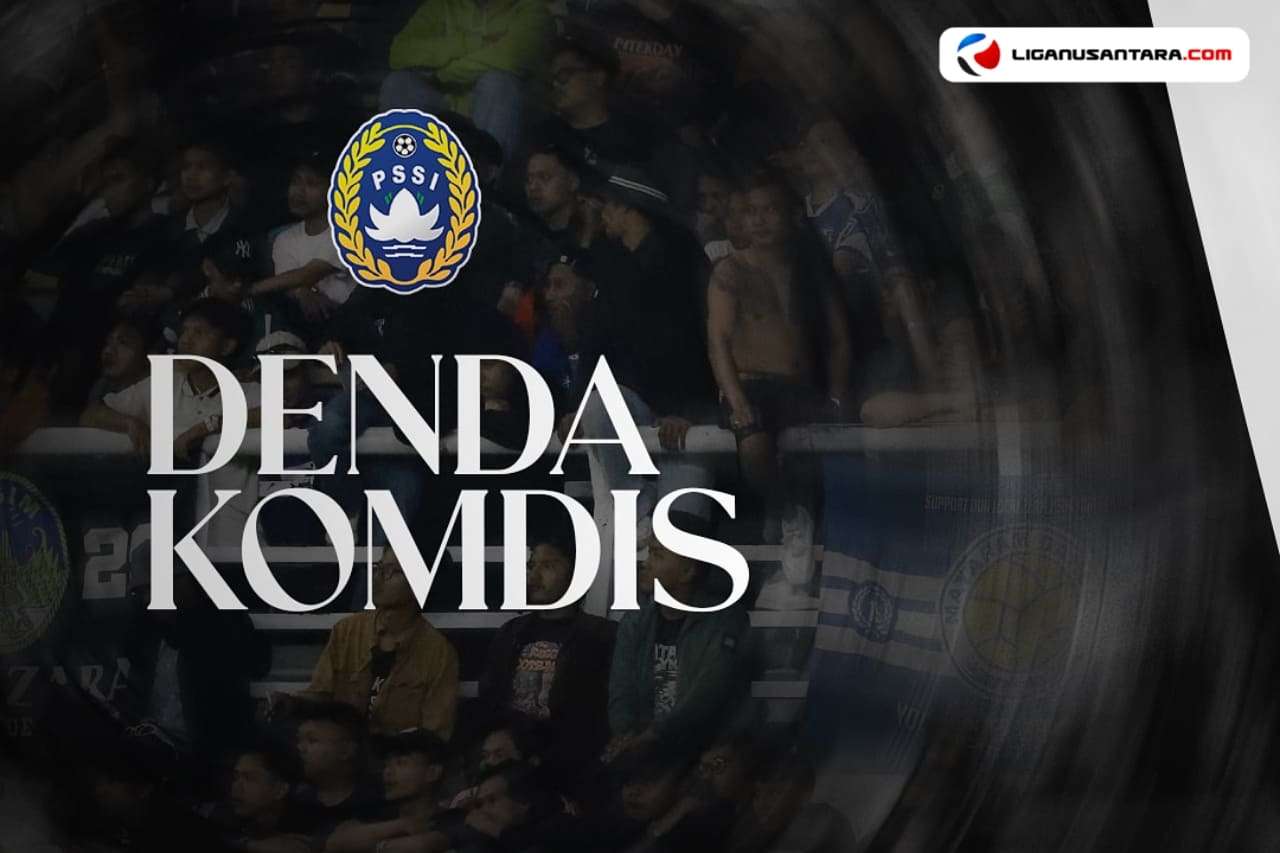 PSIM Jogja Disanksi Komdis Buntut Suporter Away Kontra Persebaya