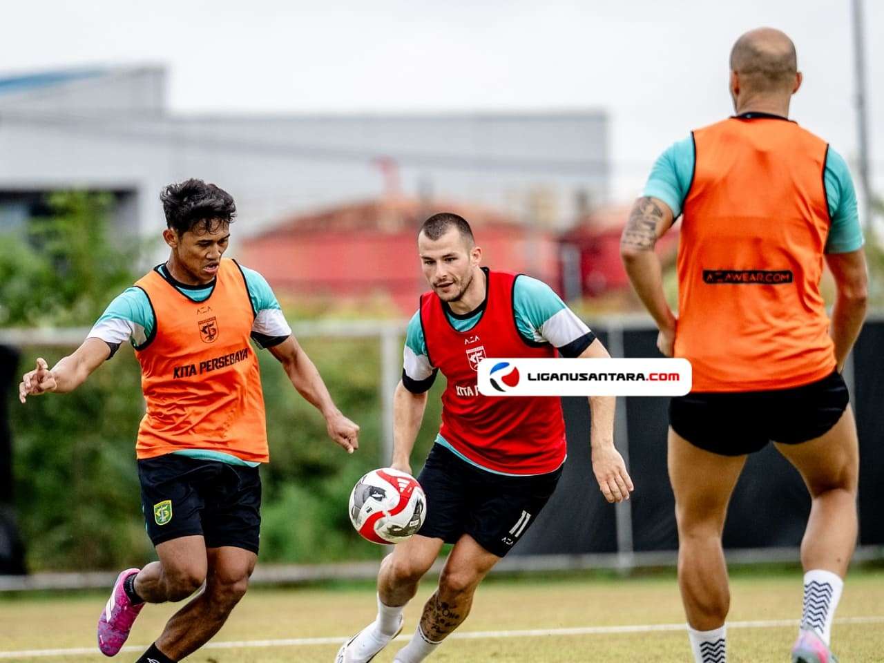 Persebaya Resmi Dikenai Sanksi Oleh Komdis PSSI