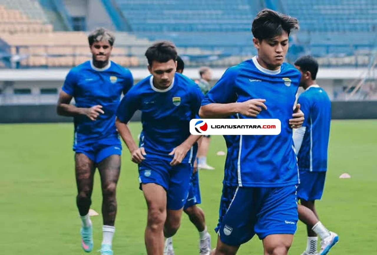 Soal Pemain Baru, Adhitia: Kita Tunggu Dalam Waktu Dekat