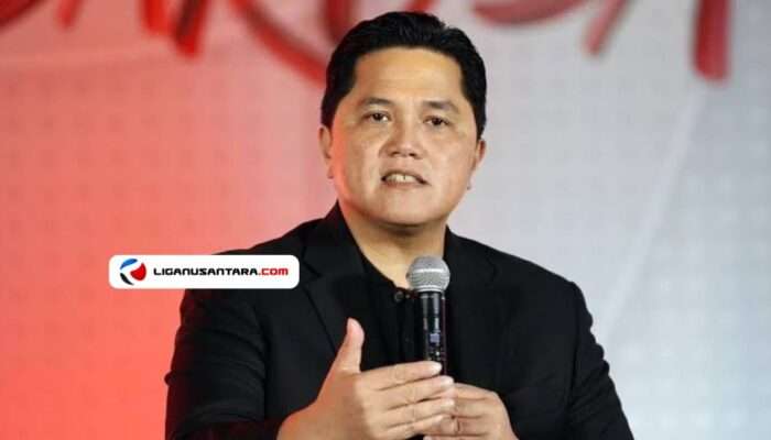 Jadikan Jis Kandang Timnas, PSSI Minta Jakmania Tak Khawatir