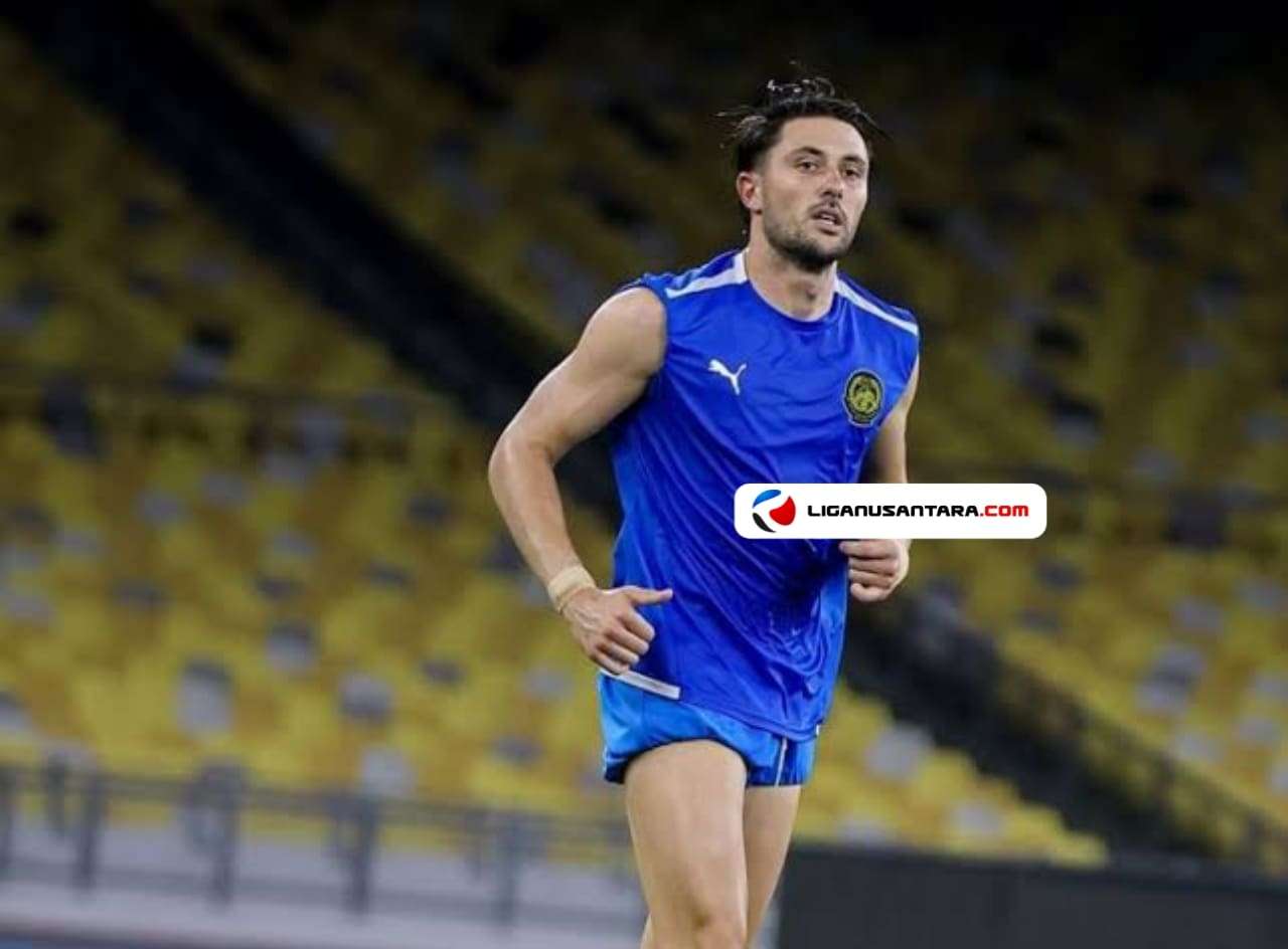 Geger Dugaan Skandal Bek Malaysia Yang Bermain Di Laliga