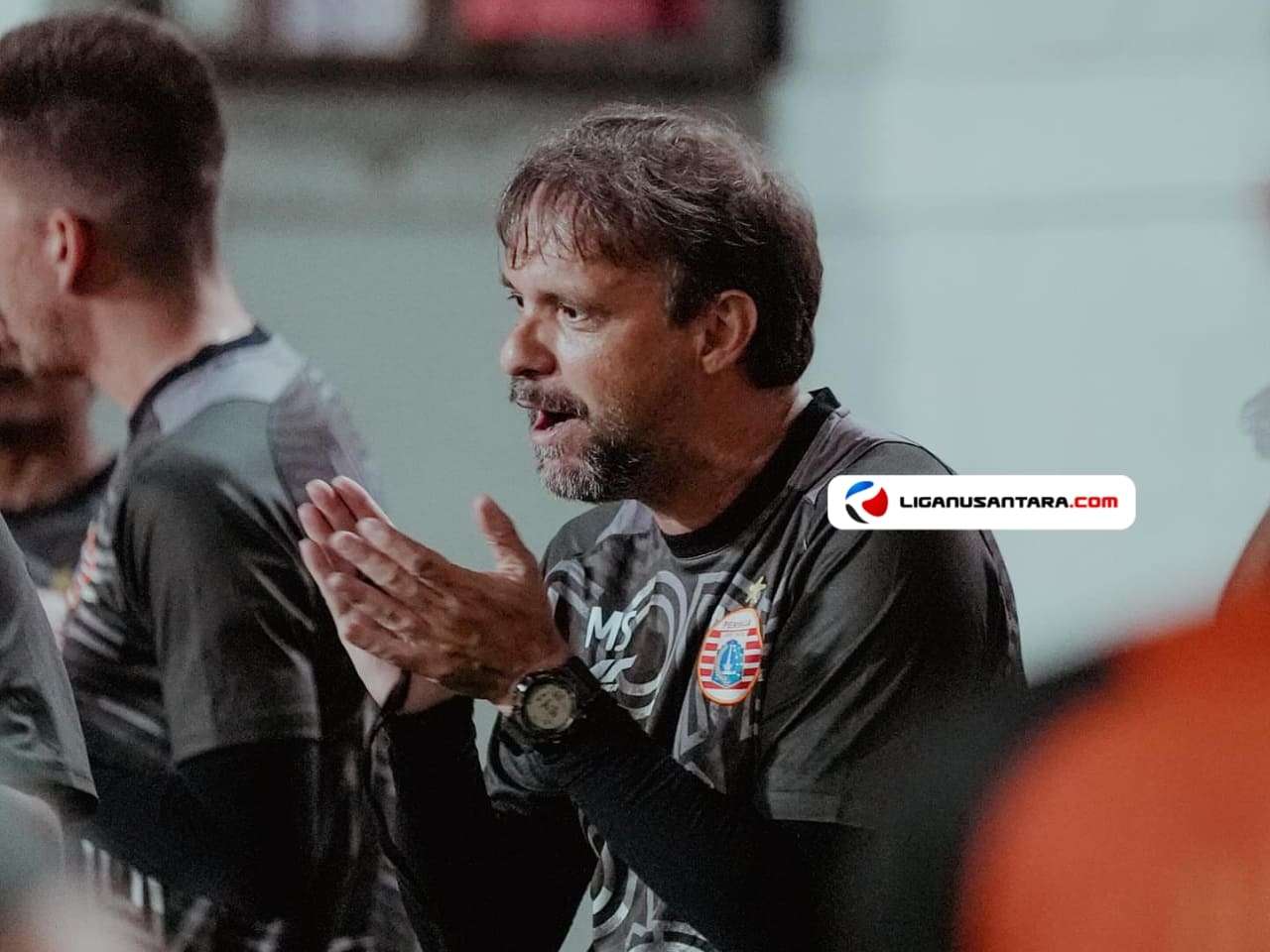 Menang Telak 2 Kali, Mauricio Souza Ogah Bicara Soal Juara