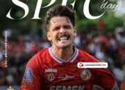 Prediksi Semen Padang vs PSM Makassar: H2H dan Susunan Pemain