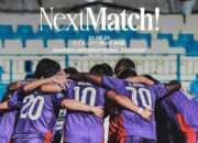 Prediksi Dewa United vs Persik Kediri: H2H dan Susunan Pemain