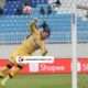 Hadapi Bhayangkara, Kiper Arema FC Incar Clean-sheet Perdana
