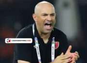 Jelang Hadapi Semen Padang, Bernardo Tavares Tak Bisa Turunkan Full Team