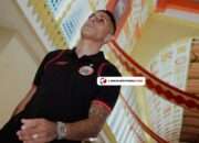 Hadapi Malut, Bruno Tubarao: Adaptasi Lancar, Siap Tampil