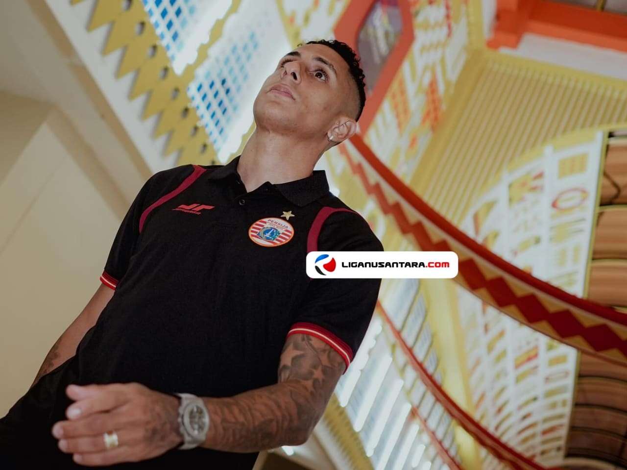 Hadapi Malut, Bruno Tubarao: Adaptasi Lancar, Siap Tampil