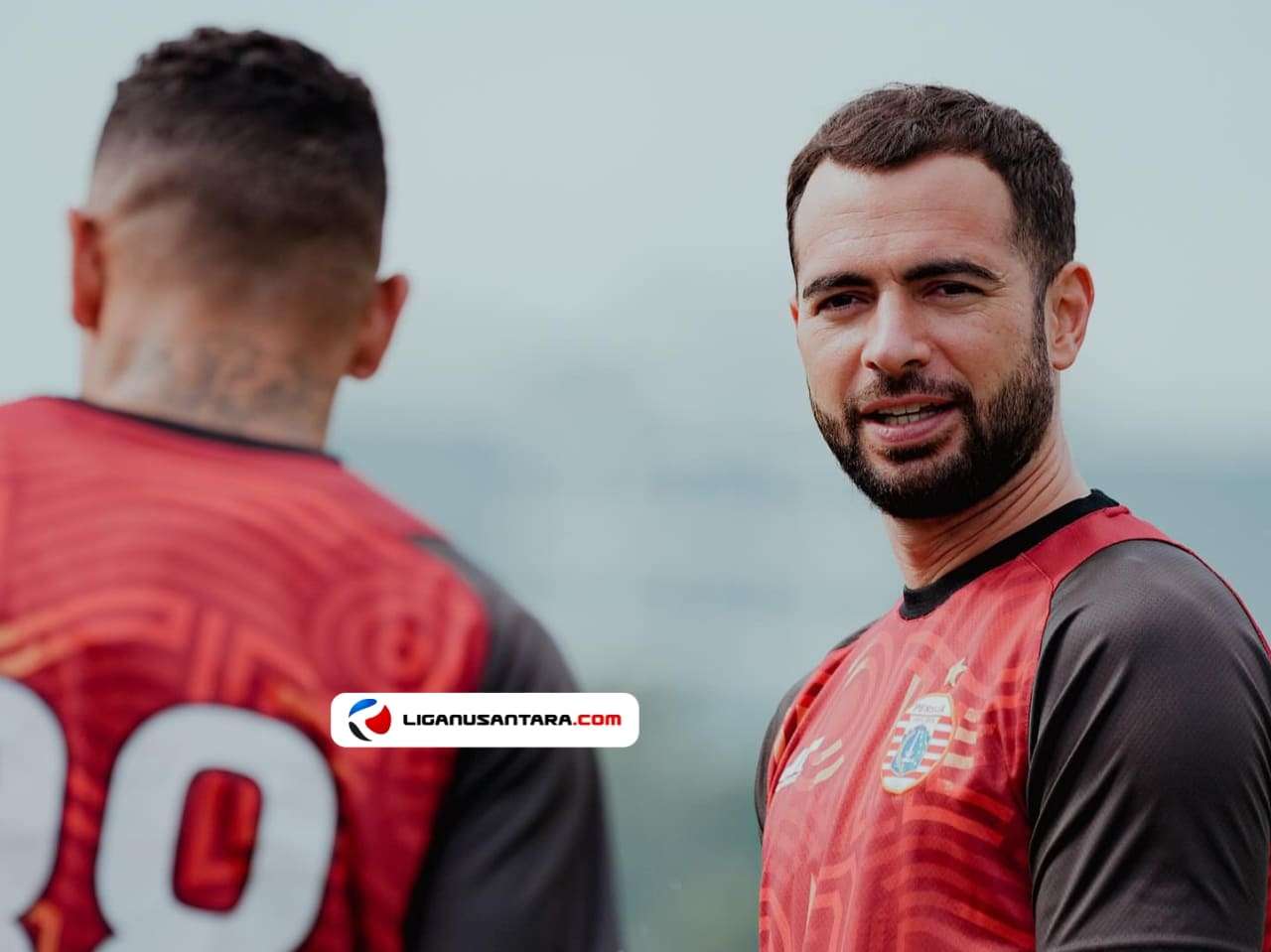 Persija Tak Lagi Halangi Pemainnya ke Timnas