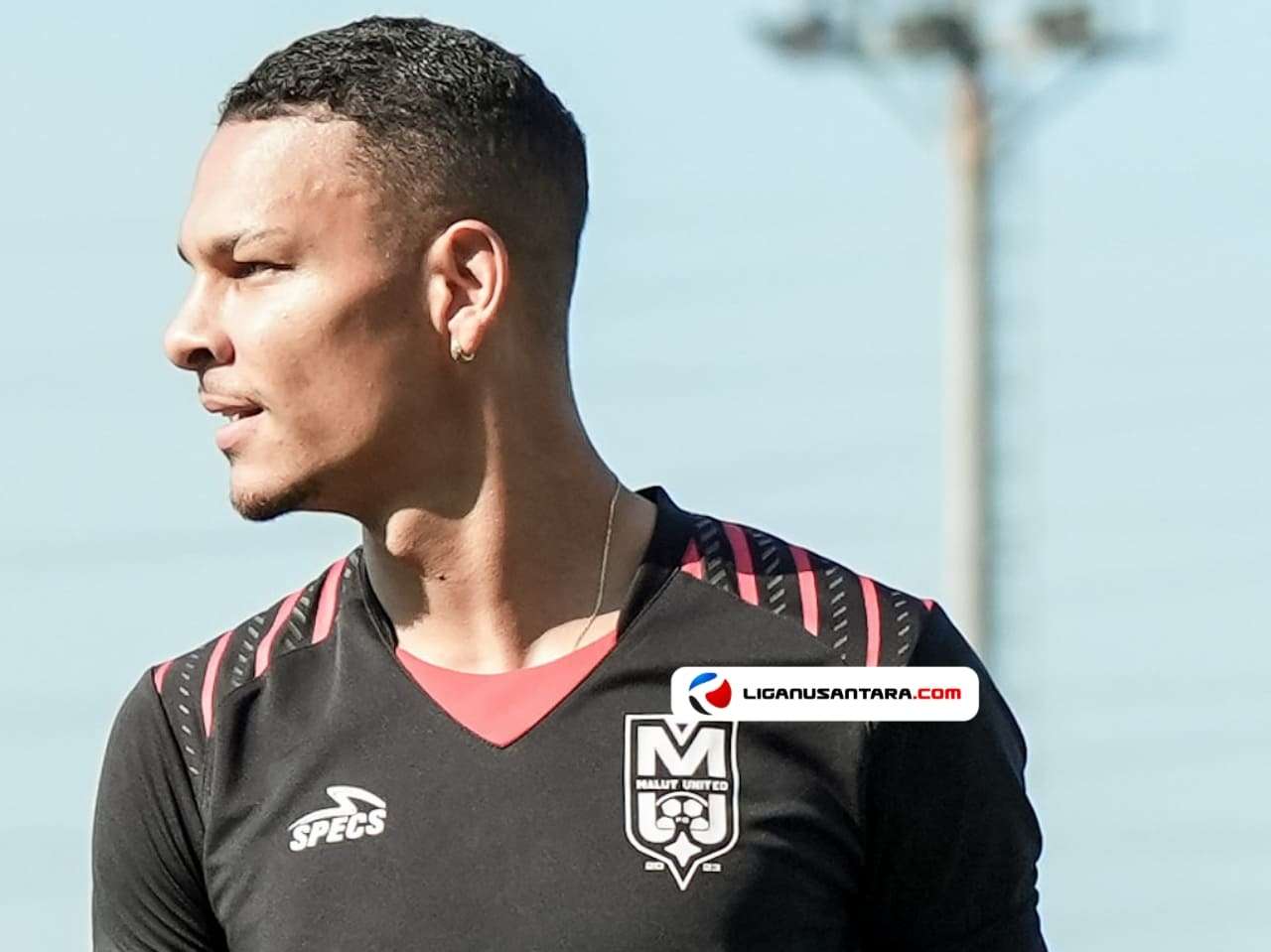 Hadapi Persija Di JIS, Malut United Optimis Raih Poin