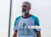 Pelatih Persebaya Ingatkan Ancaman Bali United