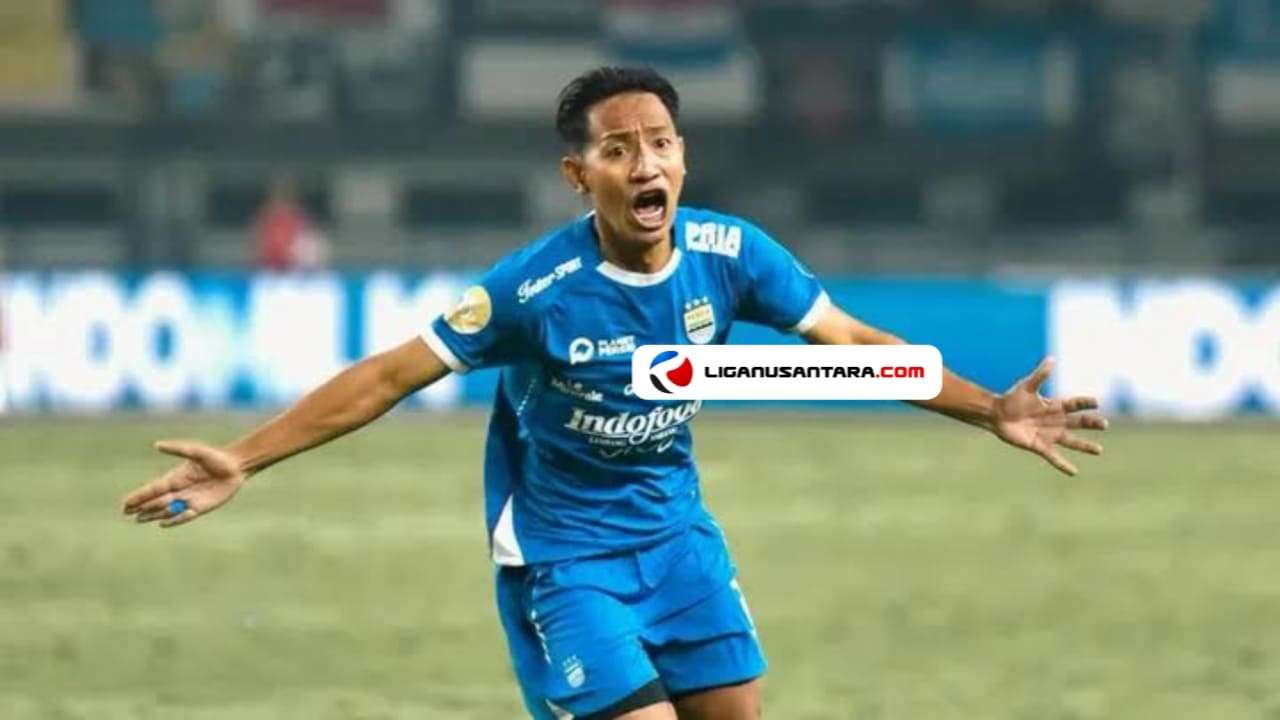 Beckham Putra Bersyukur Kembali Dipanggil Timnas