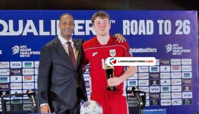 Tugas Rumah Kluivert Cari Pengganti Ole Romeny