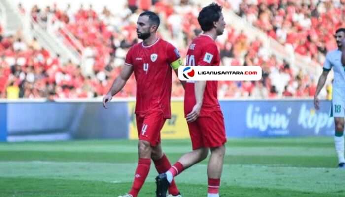 Thom Haye Ke Persib, Ini Kata Jordi Amat