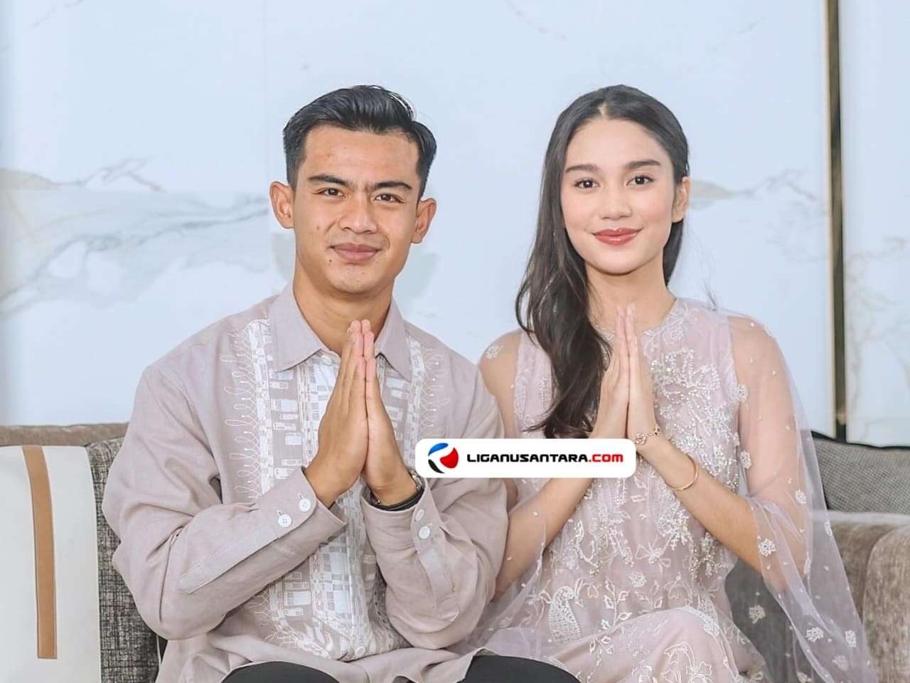 Kisah Pratama Arhan Talak Istrinya Saat Karirnya Tengah Menanjak