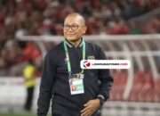 Penyebab Pemain Timnas U-23 Bakal Bertahap Gabung TC Kualifikasi Piala Asia U-23