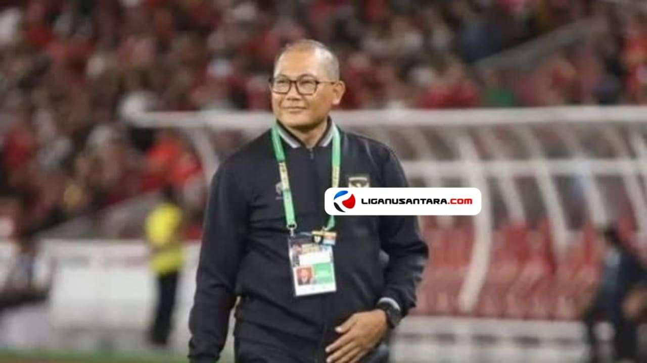 Penyebab Pemain Timnas U-23 Bakal Bertahap Gabung TC Kualifikasi Piala Asia U-23