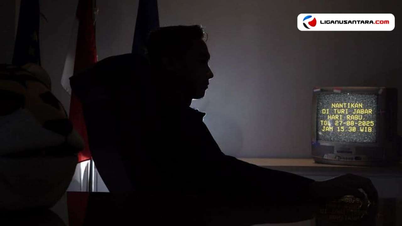 Persib Akan Umumkan Pemain Baru Di TVRI Jabar