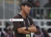 Penyebab Shin Tae-Yong Batal Hadapi Indonesia di Kualifikasi Piala Asia U-23