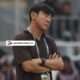 Penyebab Shin Tae-Yong Batal Hadapi Indonesia di Kualifikasi Piala Asia U-23