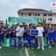 Persib Juara Piala Soeratin U-13 Jawa Barat