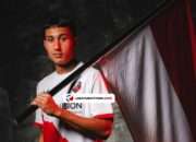 Miliano Jonathans Bongkar Alasan Pilih Timnas Indonesia