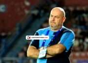 Bojan Hodak Evaluasi Lini Depan Usai Ditahan PSIM