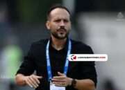 Pelatih Persijap Ungkap PR Timnya Usai Kalah Dari Borneo