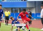 Taiwan Jadi Pengganti Kuwait Untuk Hadapi Indonesia di FIFA Matchday September