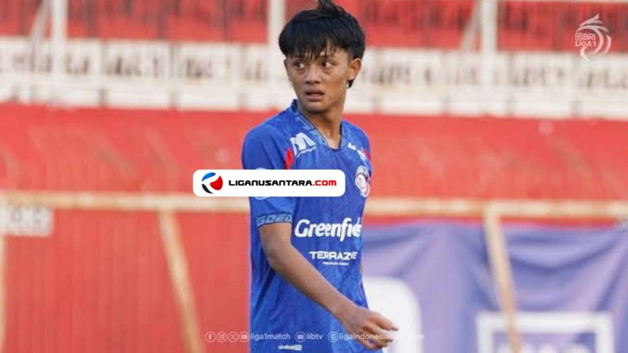 Divonis Cedera ACL, Achmad Maulana Menangis